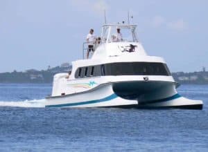 Bad-Kitty-Charters-USVI-01 popular power catamaran Bad Kitty Charters USVI